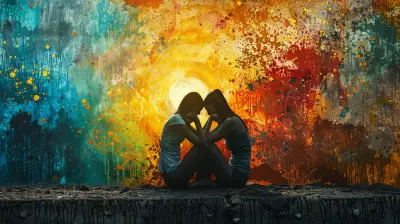 Emotional Regulation and Mind-Body Connection