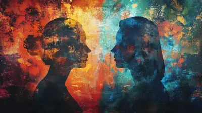 Emotional Regulation for Better Relationships