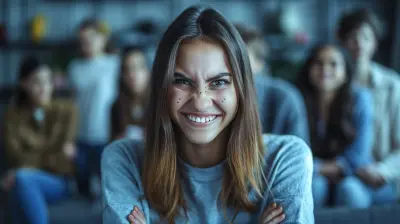Emotional Regulation For Better Relationships
