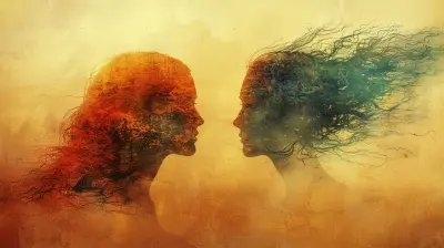 Emotional Regulation for Better Relationships