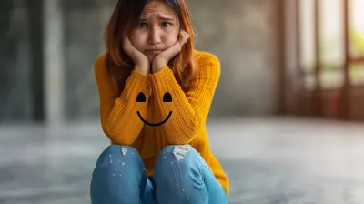 Emotional Regulation: Techniques to Stay Calm in Challenging Situations