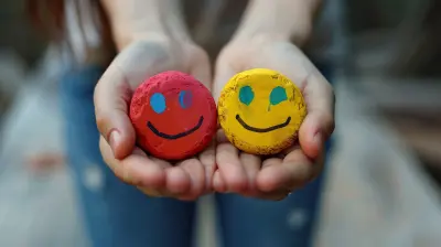 Emotional Regulation: Techniques to Stay Calm in Challenging Situations