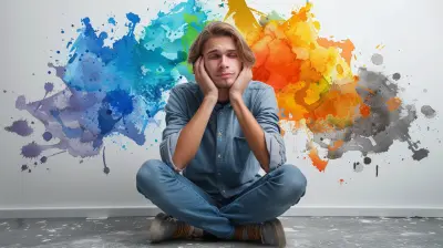 Emotional Regulation: Techniques to Stay Calm in Challenging Situations
