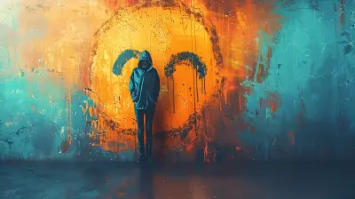 Emotional Regulation: Techniques to Stay Calm in Challenging Situations