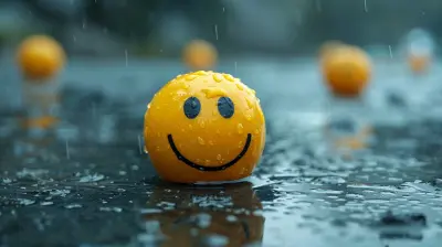 Emotional Resilience: How to Bounce Back from Difficult Situations