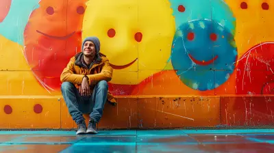 Emotional Resilience: How to Bounce Back from Difficult Situations