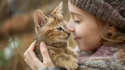 Empathy and Animal Welfare: Expanding Compassion Beyond Humans