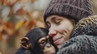 Empathy and Animal Welfare: Expanding Compassion Beyond Humans