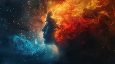 Empathy and Creativity: How Emotional Depth Fuels Innovation