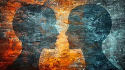 Empathy and Introversion: How Quiet Compassion Can Change the World