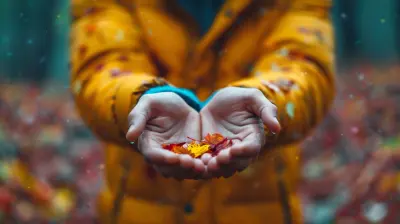 Empathy and Introversion: How Quiet Compassion Can Change the World