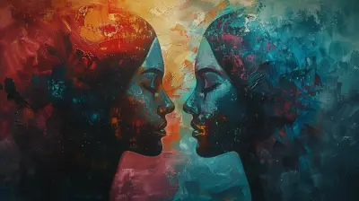 Empathy and Mental Health: Understanding the Emotional Impact of Connection