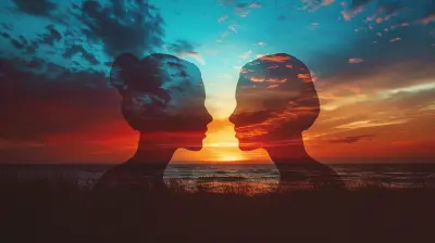 Empathy and Mental Health: Understanding the Emotional Impact of Connection