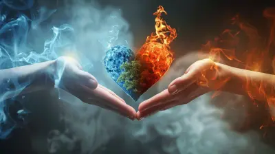 Empathy and Mindfulness: How Present Awareness Fuels Compassion