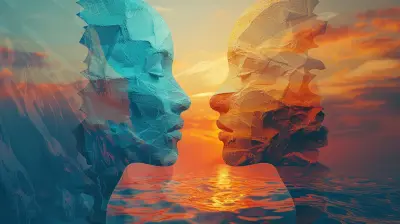 Empathy and Mindfulness: How Present Awareness Fuels Compassion