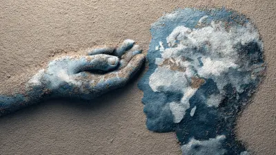 Empathy as a Tool for Global Change: Beyond Borders and Boundaries
