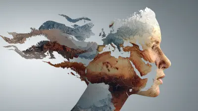 Empathy as a Tool for Global Change: Beyond Borders and Boundaries