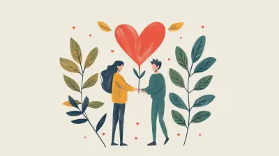 Empathy Exercises: Simple Ways to Strengthen Your Compassion Muscles