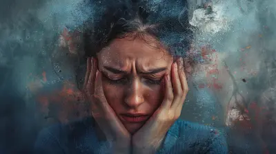 Empathy Fatigue: How to Care Without Burning Out