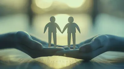 Empathy for Strangers: How to Care for People You Don’t Know