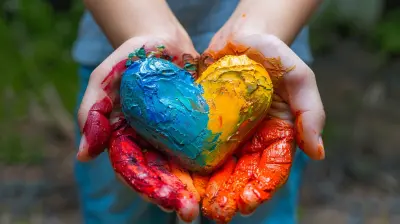 Empathy in Education: Creating Compassionate Learning Environments