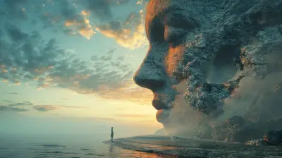 Empathy in Storytelling: Why We Connect with Characters on a Deeper Level