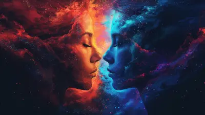 Empathy in the Digital Age: Navigating Online Emotions