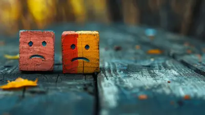 Empathy in the Digital Age: Navigating Online Emotions