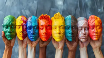 Empathy in the Workplace: Fostering a Culture of Understanding