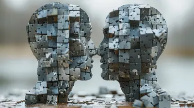 Empathy in the Workplace: Fostering a Culture of Understanding