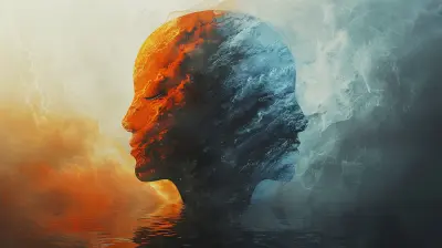 Empathy vs. Sympathy: Knowing the Difference and Why It Matters