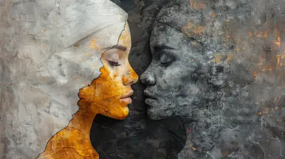 Empathy vs. Sympathy: Knowing the Difference and Why It Matters