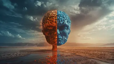 Empathy vs. Sympathy: Knowing the Difference and Why It Matters