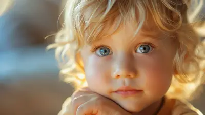 Encouraging Independence in Toddlers