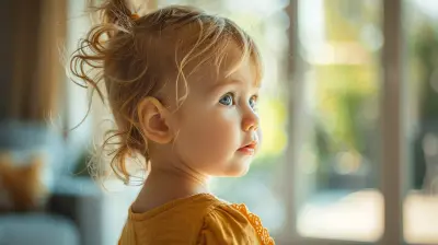 Encouraging Independence in Toddlers