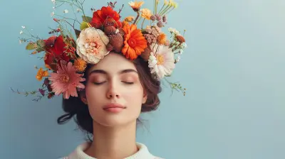 Enhancing Emotional Intelligence Through Gratitude Practices