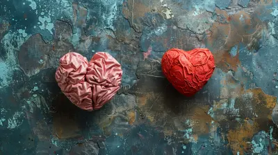 Exploring the Connection Between Mental Health and Heart Disease