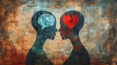Exploring the Connection Between Mental Health and Heart Disease