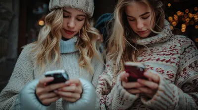 Exploring the Impact of Social Media on Modern Relationships