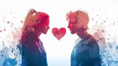 Exploring The Impact Of Social Media On Modern Relationships