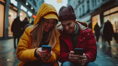 Exploring the Impact of Social Media on Modern Relationships