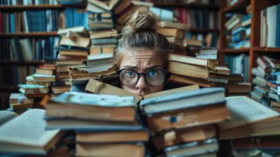 Exploring the Impact of Stress on Memory Retention
