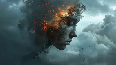 Exploring the Impact of Trauma on Mental Health