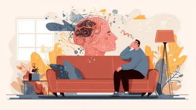 Exploring the Link Between Anxiety and Physical Symptoms