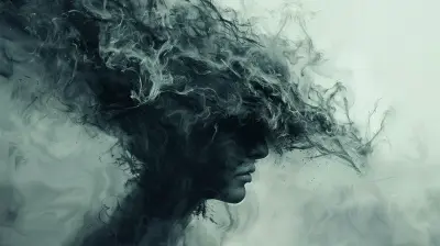 Exploring the Link Between Schizophrenia and Childhood Trauma