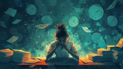 Exploring the Psychology Behind Procrastination