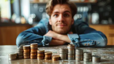 Financial Anxiety: How to Manage Money-Related Stress