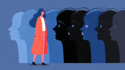 Growing Out of Imposter Syndrome: What to Expect by 2027