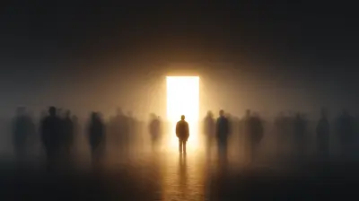 Growing Out Of Imposter Syndrome What To Expect By 2027