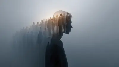 Growing Out of Imposter Syndrome: What to Expect by 2027